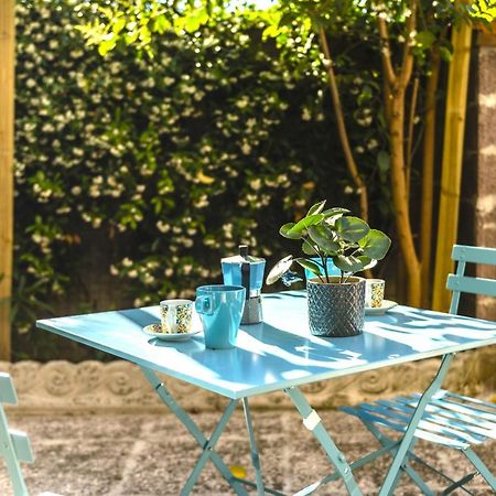 Hostly - The Urban Garden House - 3 Bedrooms, Garden, Great Location! Pisa Ngoại thất bức ảnh