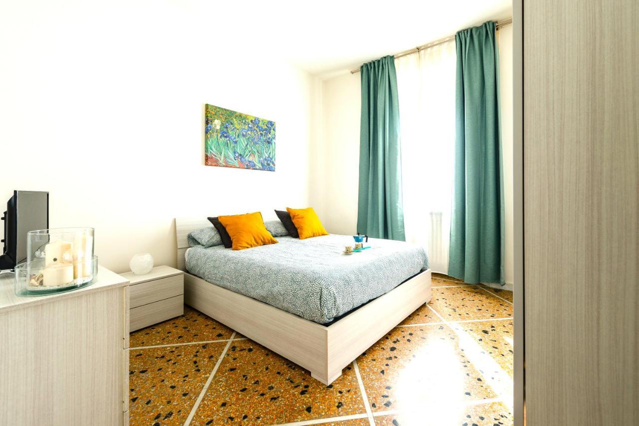 Hostly - The Urban Garden House - 3 Bedrooms, Garden, Great Location! Pisa Ngoại thất bức ảnh
