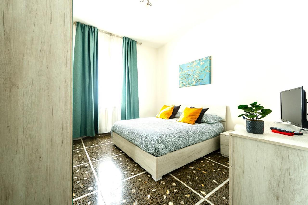 Hostly - The Urban Garden House - 3 Bedrooms, Garden, Great Location! Pisa Ngoại thất bức ảnh