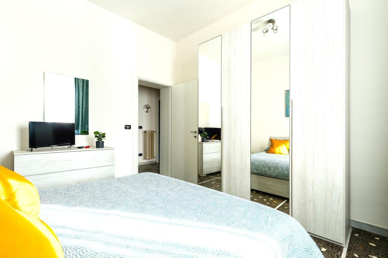 Hostly - The Urban Garden House - 3 Bedrooms, Garden, Great Location! Pisa Ngoại thất bức ảnh