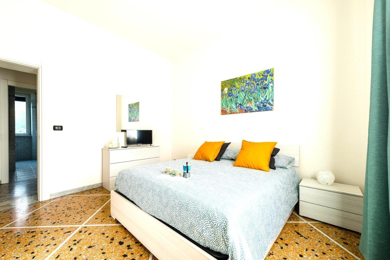 Hostly - The Urban Garden House - 3 Bedrooms, Garden, Great Location! Pisa Ngoại thất bức ảnh