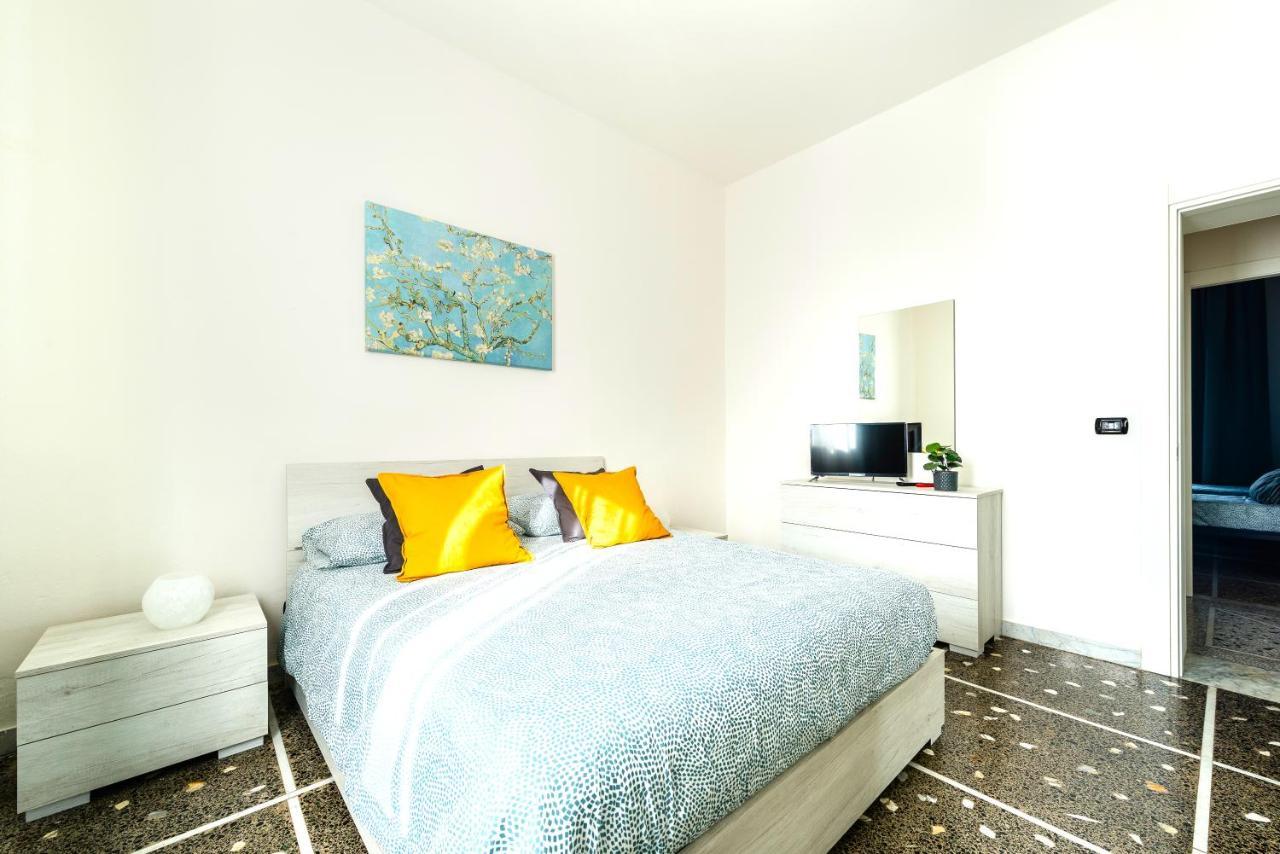 Hostly - The Urban Garden House - 3 Bedrooms, Garden, Great Location! Pisa Ngoại thất bức ảnh