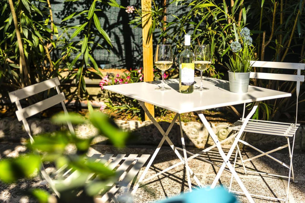 Hostly - The Urban Garden House - 3 Bedrooms, Garden, Great Location! Pisa Ngoại thất bức ảnh